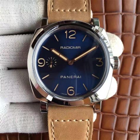 panerai replica ratings 2017|panerai look alike.